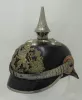 Hessen 23 or 24 Enlisted / NCO Dragoon Pickelhaube Visuel 2